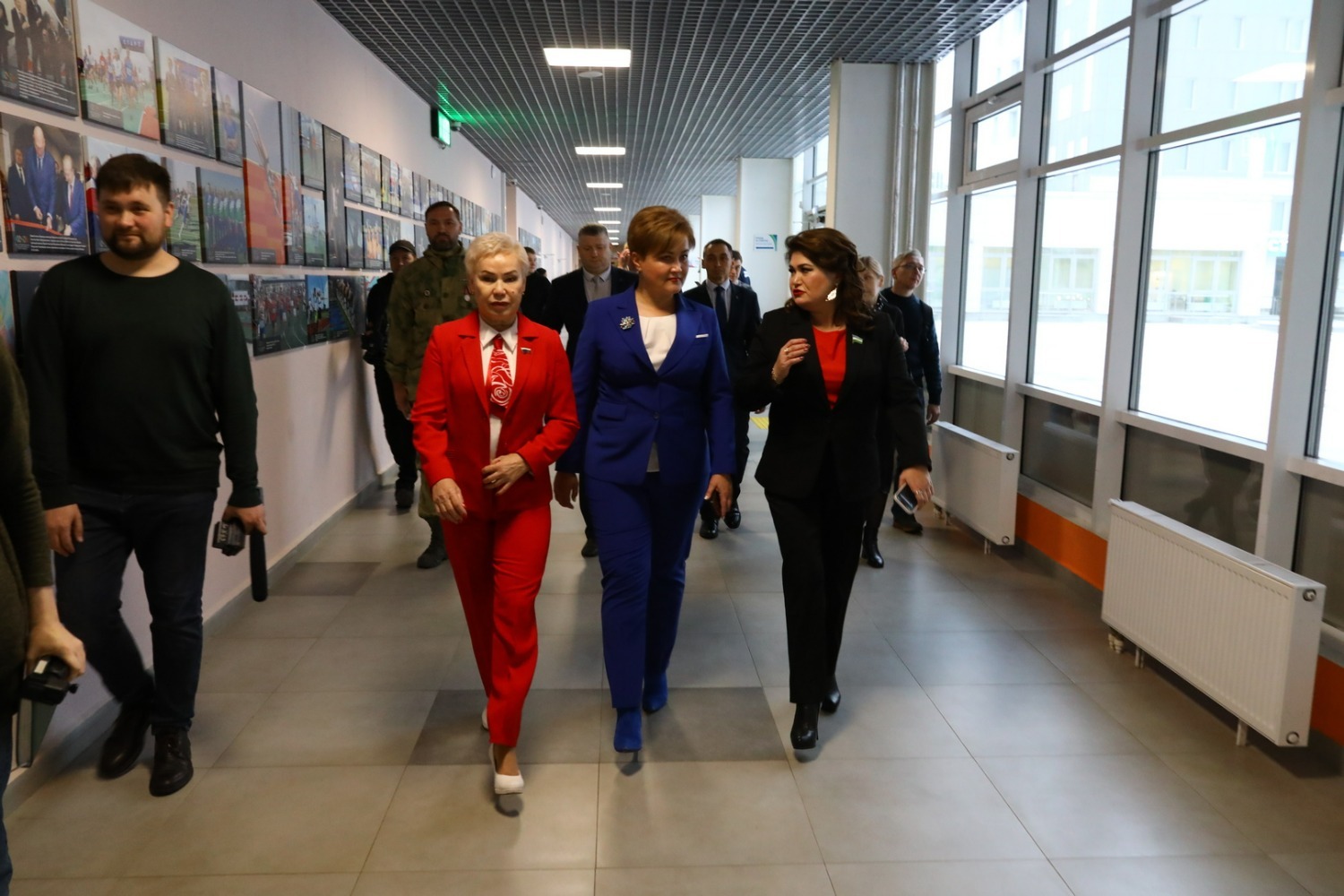 Валерий Шахов