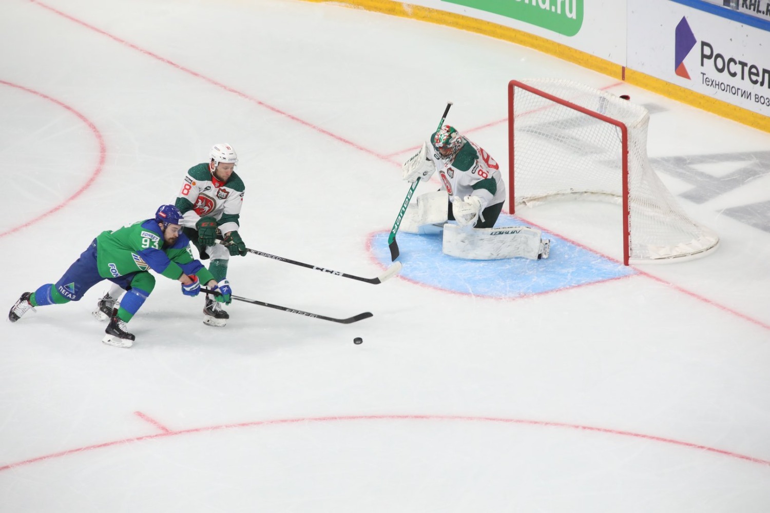 Валерий  Шахов