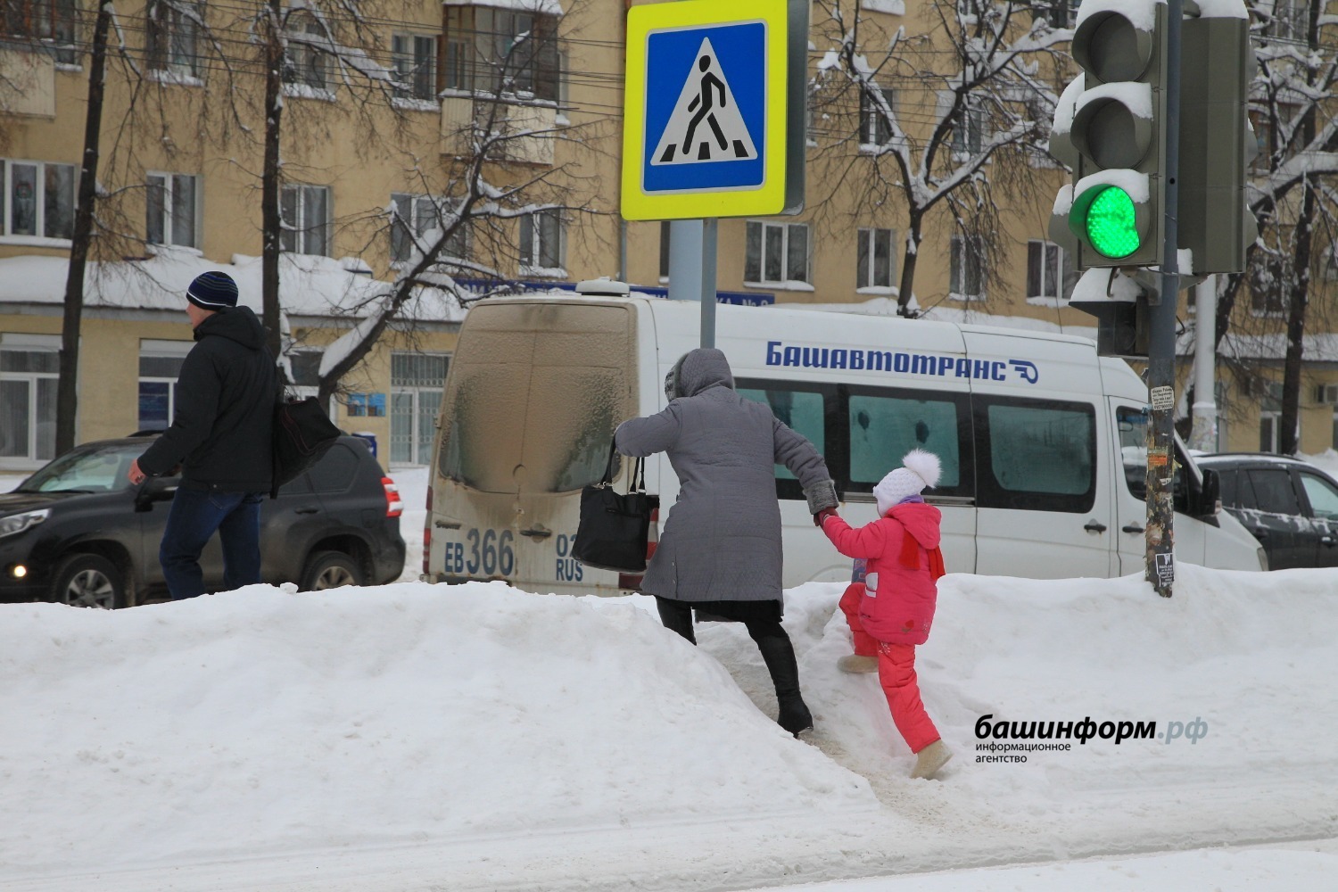 Валерий Шахов ИА "Башинформ"