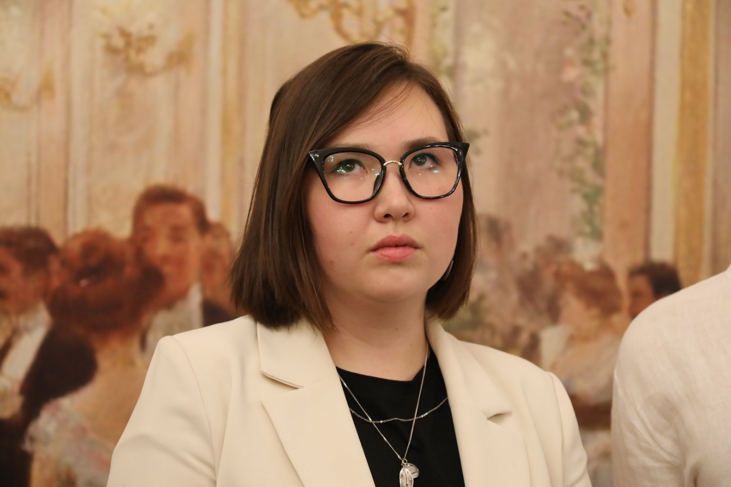 Валерий Шахов