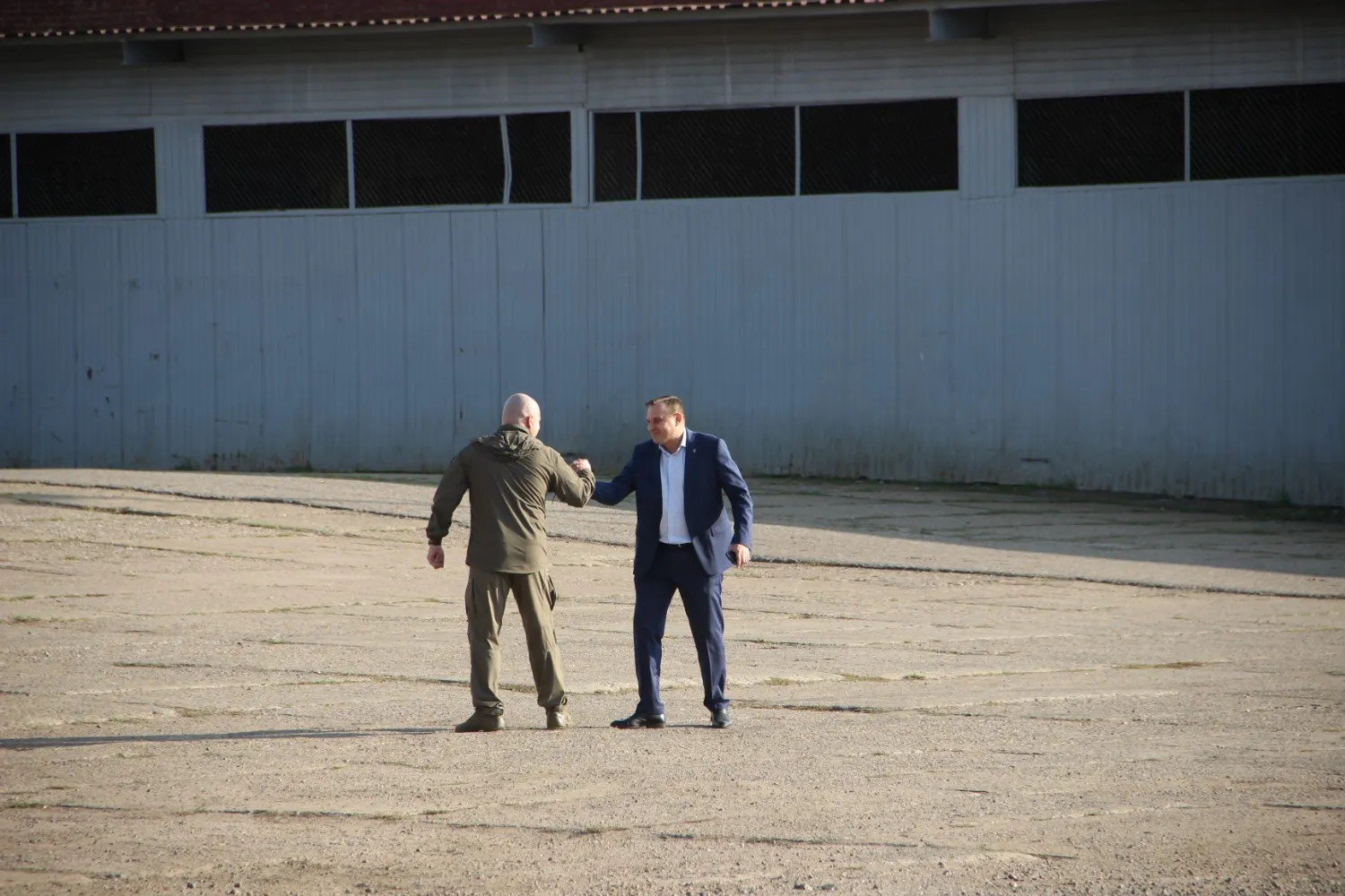 Эдуард Кускарбеков