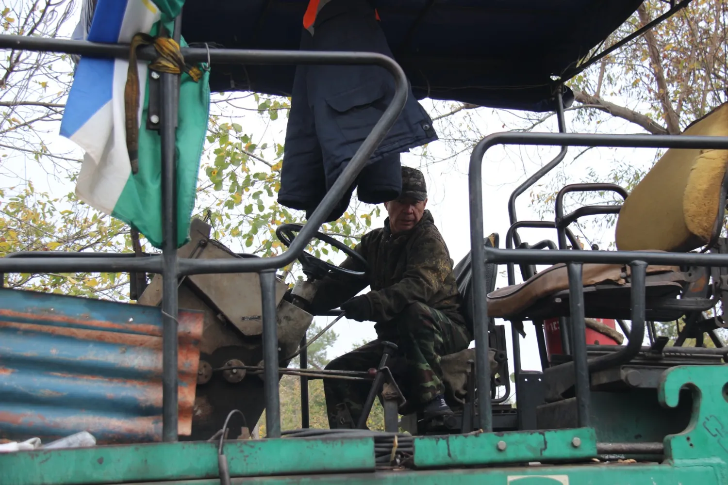 Эдуард Кускарбеков