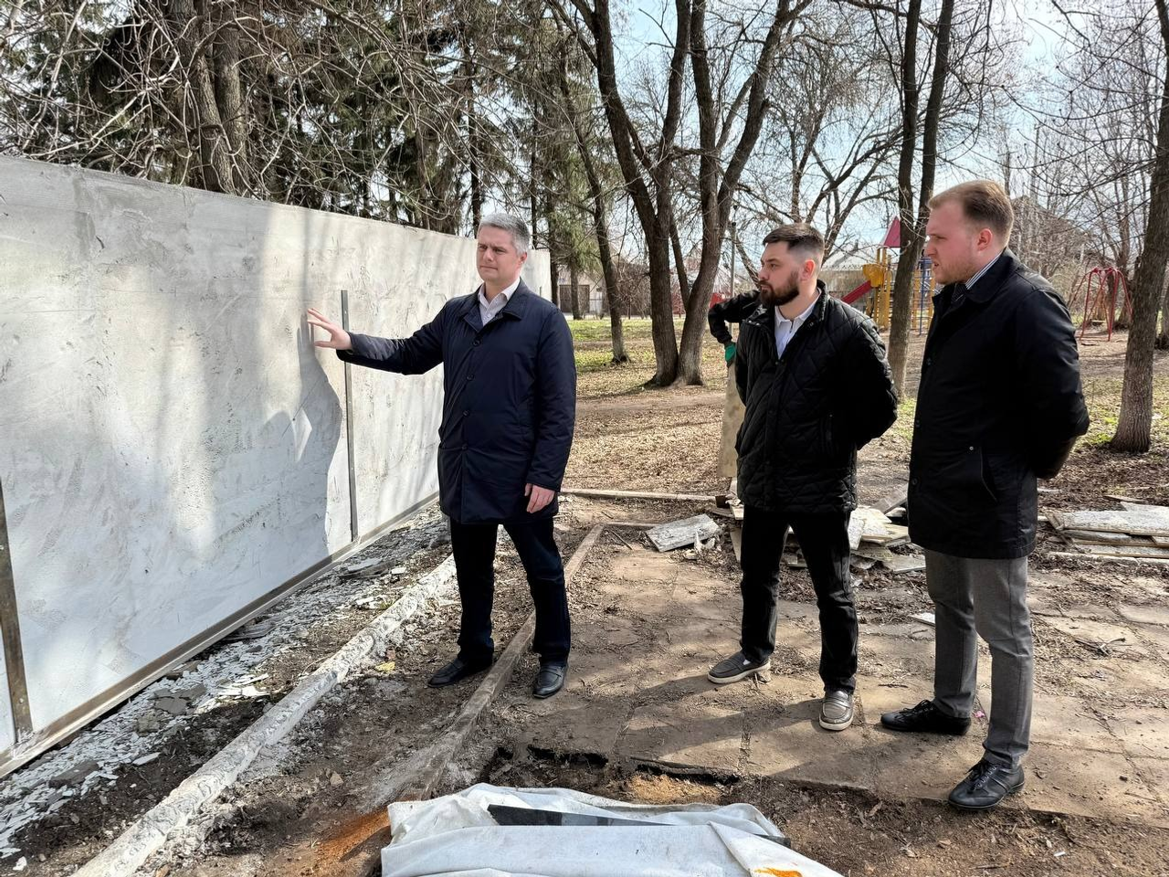 telegram-канал главы администрации Октябрьского района Уфы Антона Тарасова