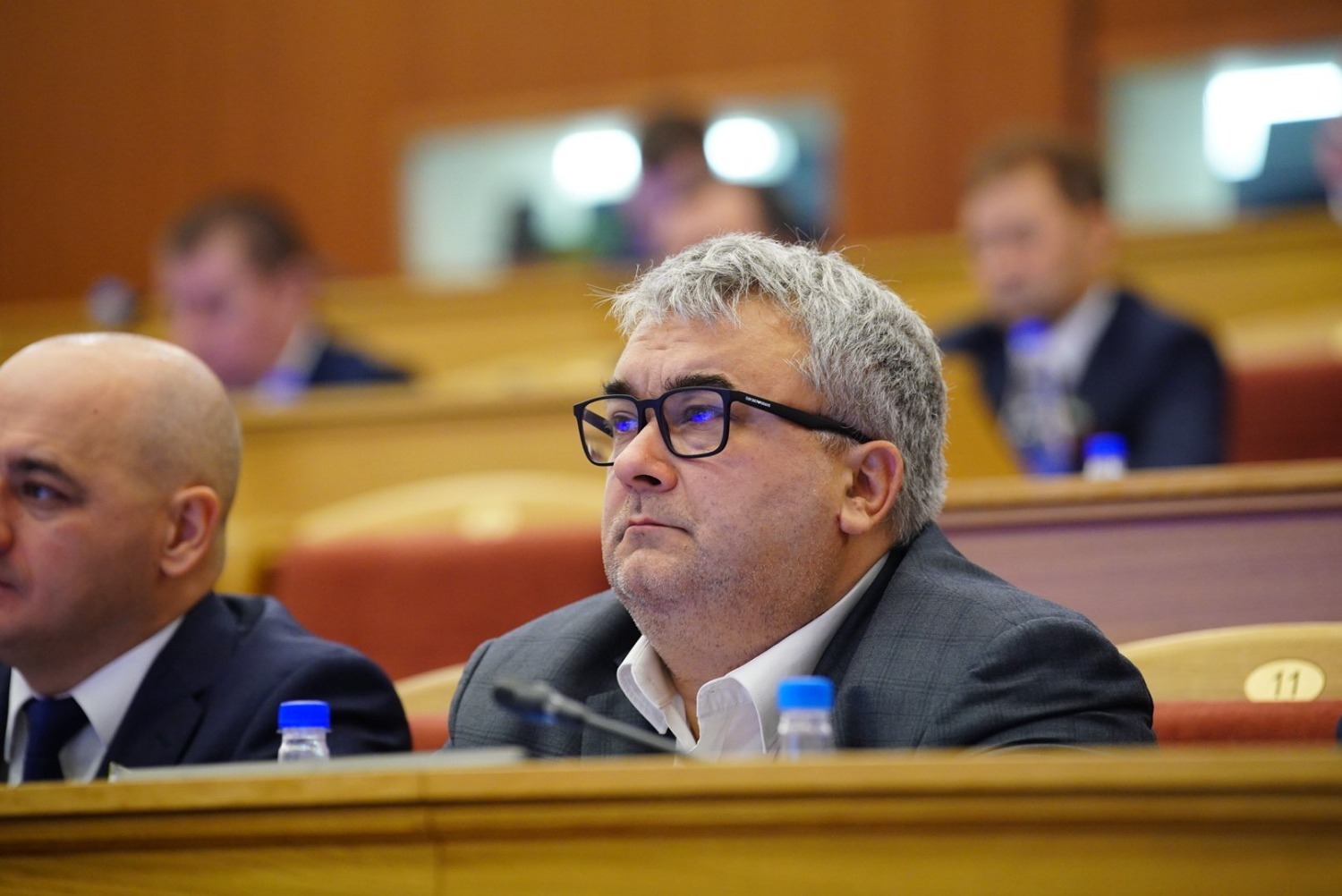 Олег Яровиков  ИА «Башинформ»