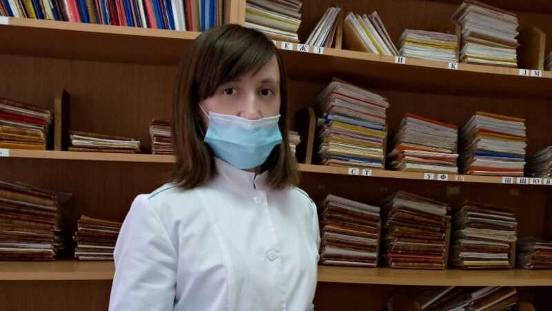 Альшеевские вести