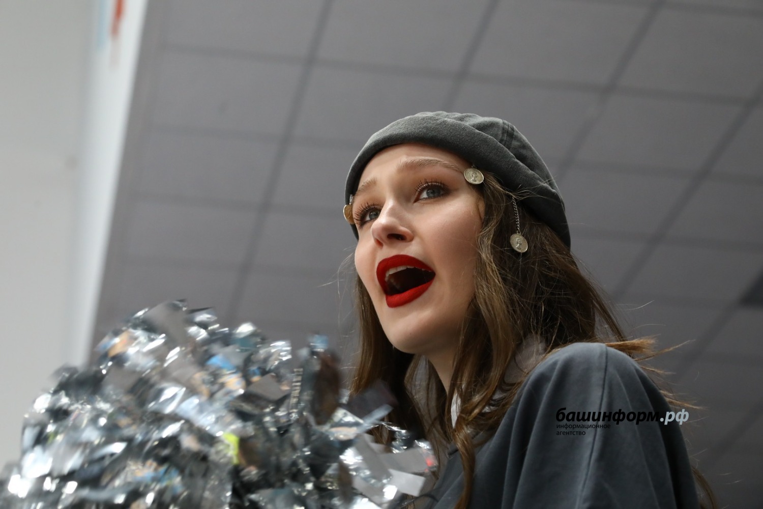 Валерий Шахов ИА «Башинформ»