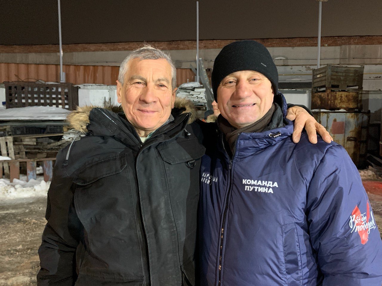 пресс - служба регионального отделения ОНФ в Башкортостане