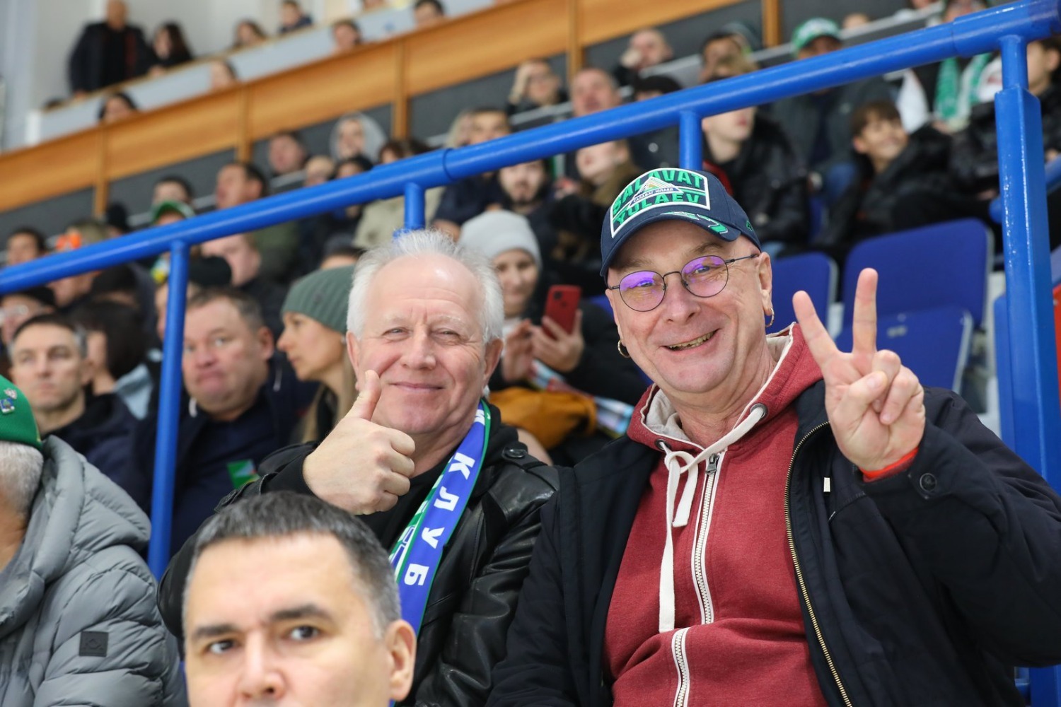 Валерий Шахов