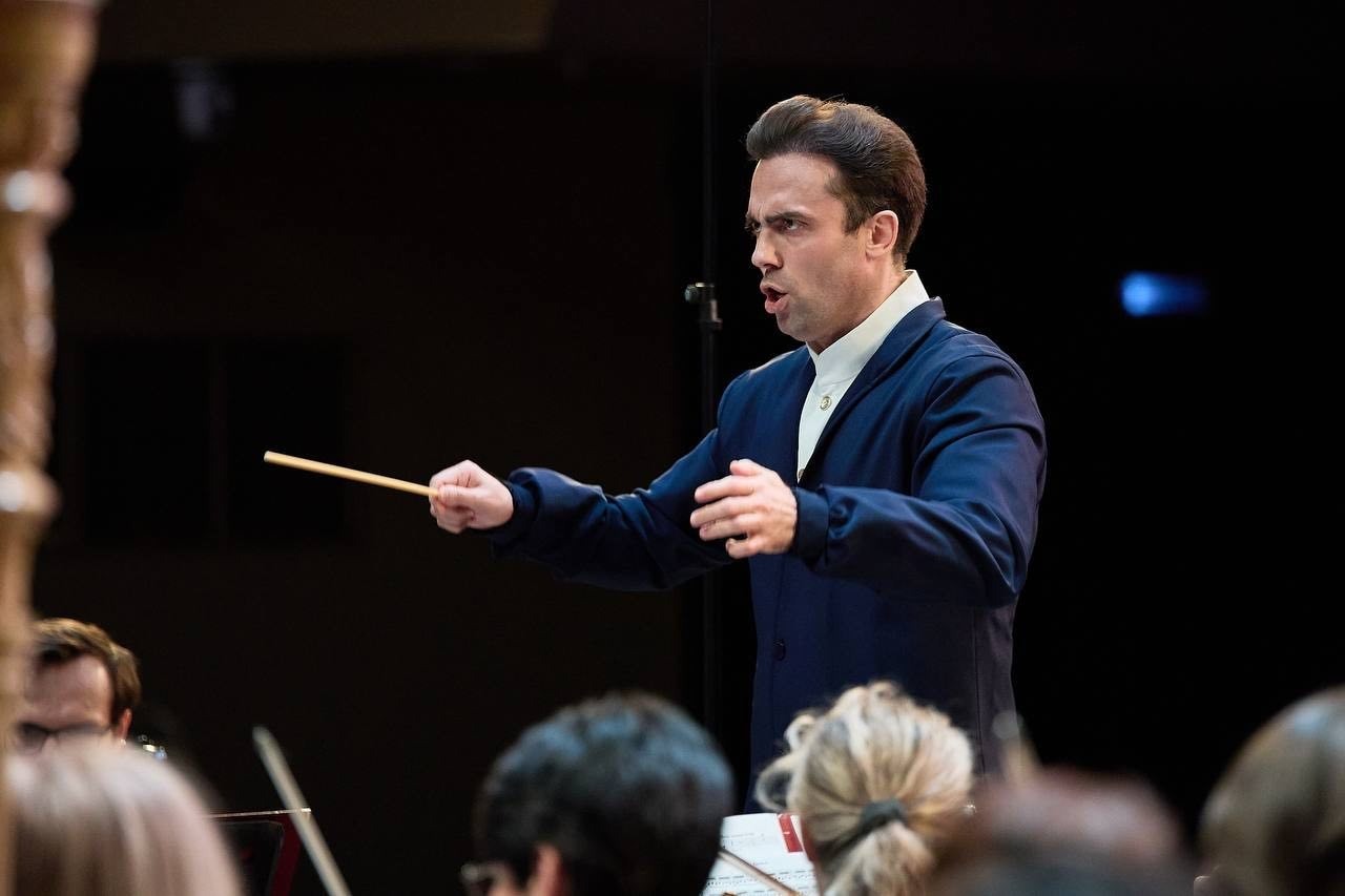 Артур Гильманов пресс-служба ГАСО РБ