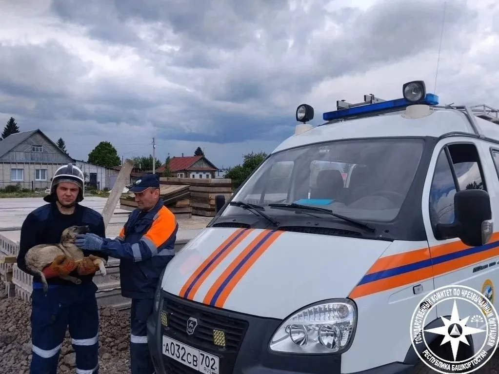 пресс-служба Госкомитет РБ по ЧС