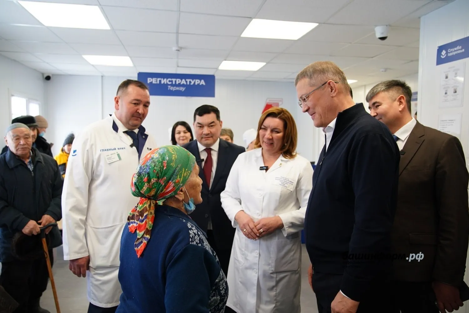 Олег Яровиков