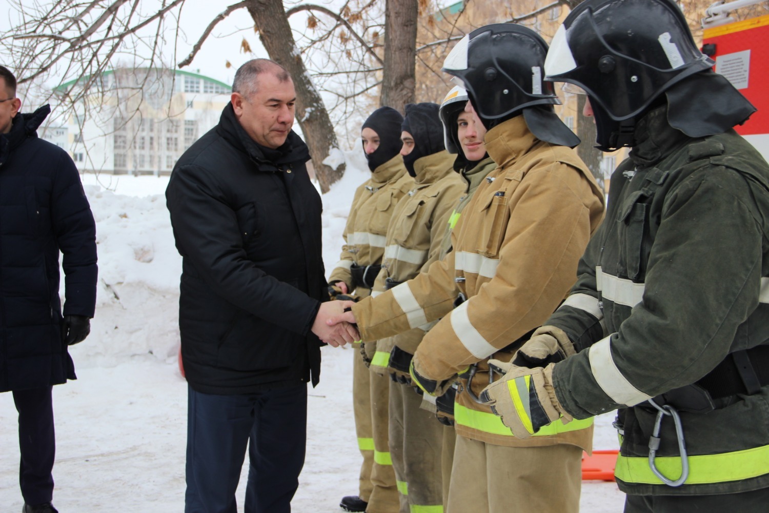 Эдуард Кускарбеков