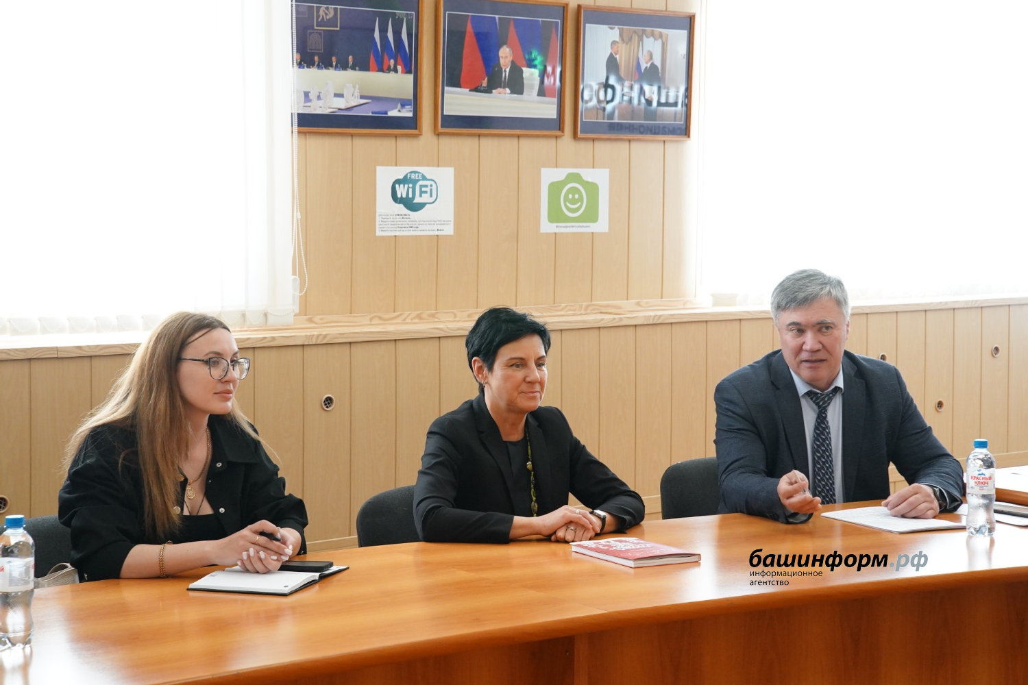 Олег Яровиков