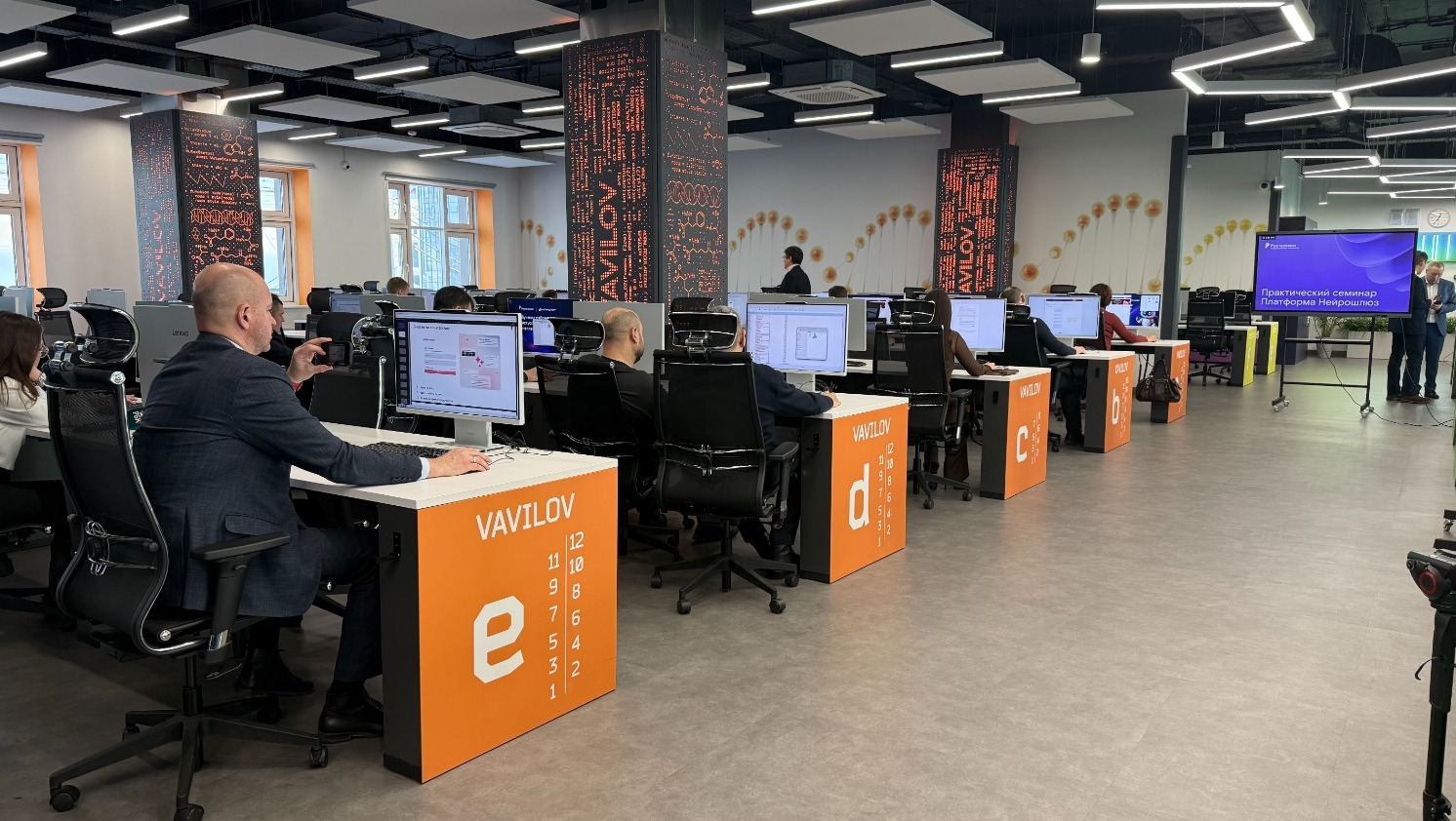 ПАО «Ростелеком» в Башкортостане предоставлено пресс-службой ПАО «Ростелеком» в Башкортостане