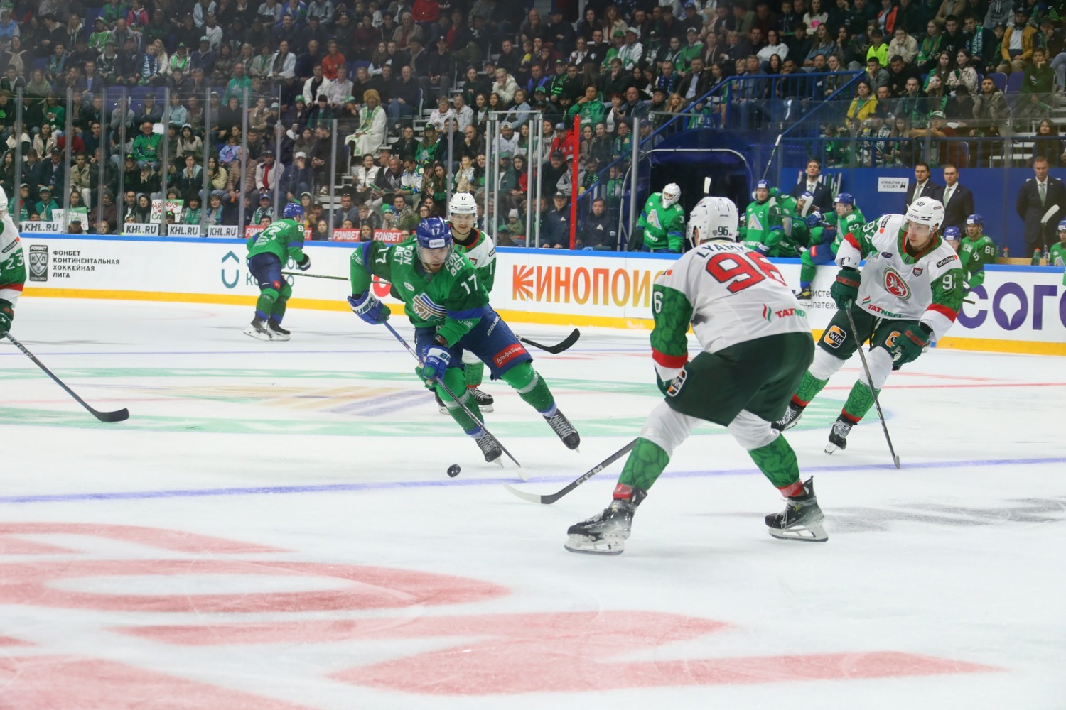 Валерий Шахов