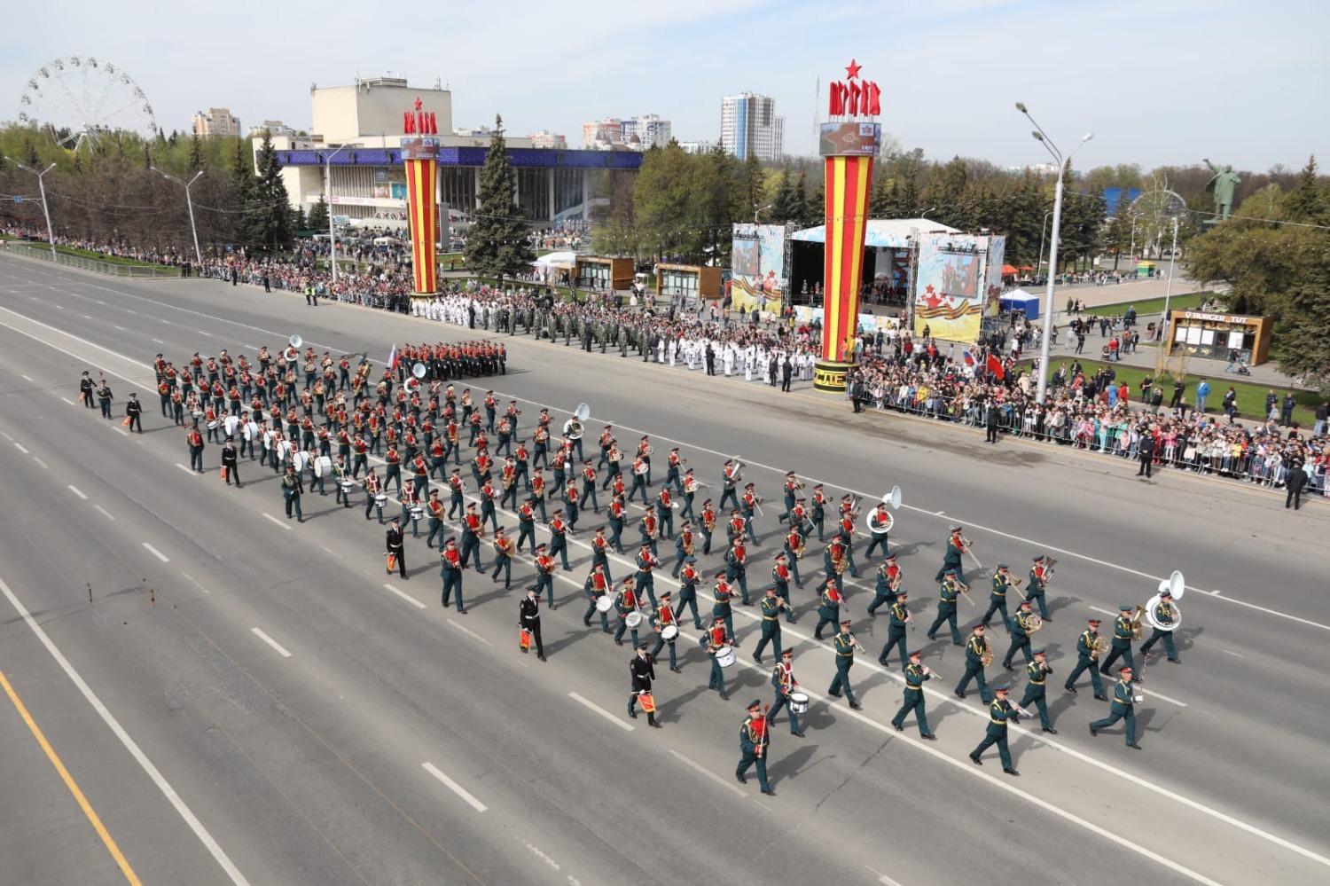 Валерий Шахов