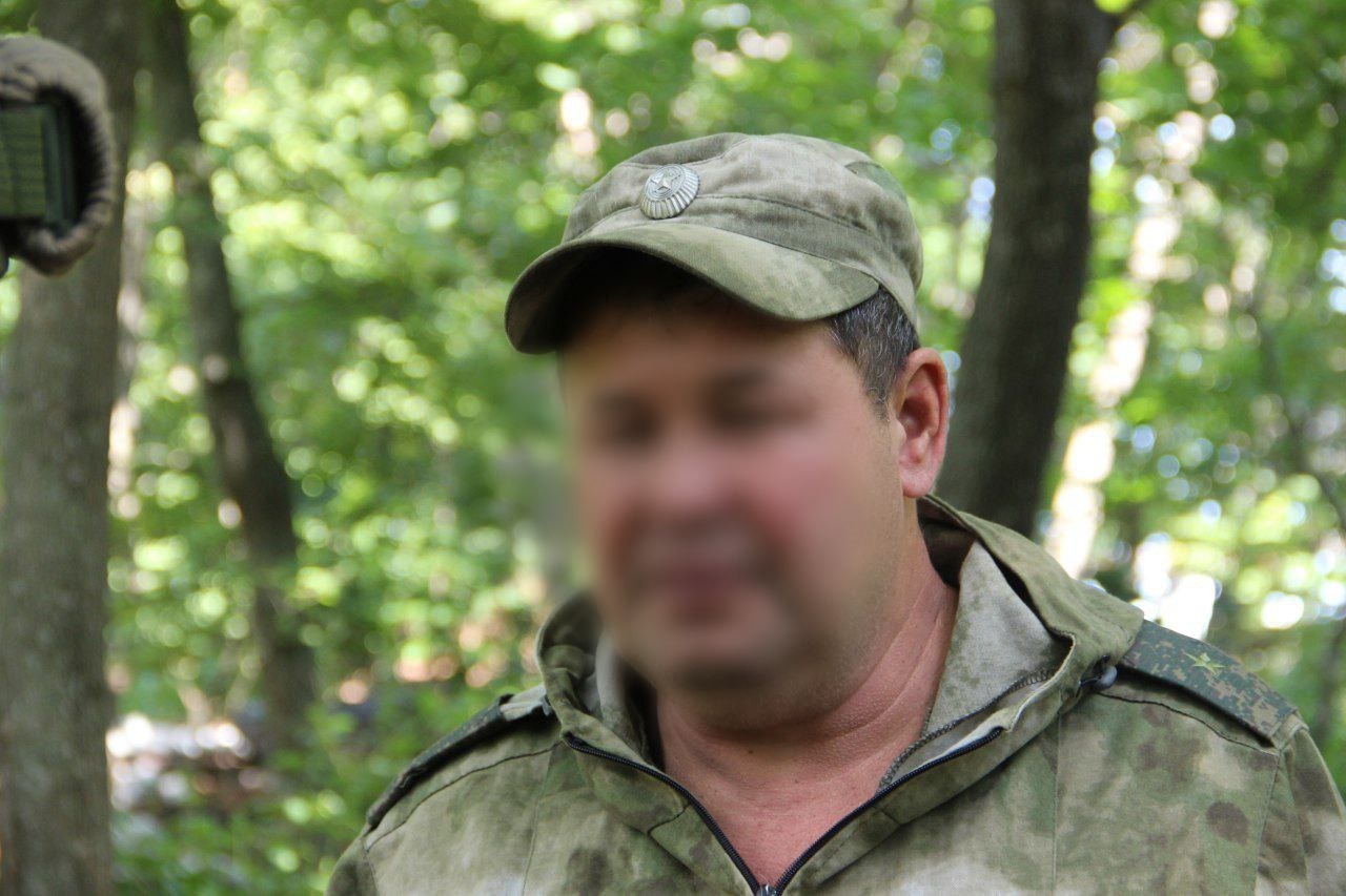 Эдуард Кускарбеков