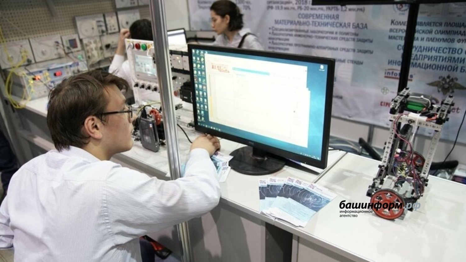 Олег Яровиков