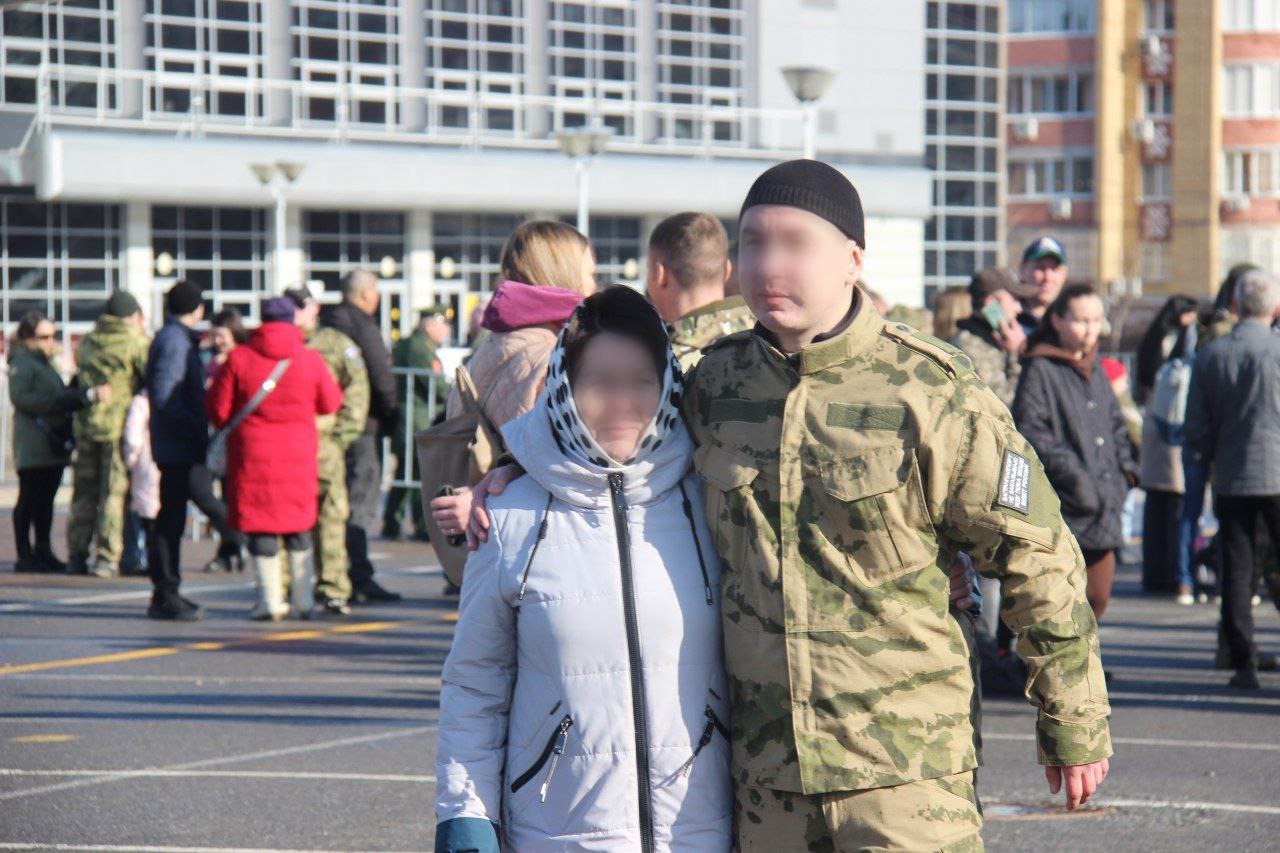 Эдуард Кускарбеков