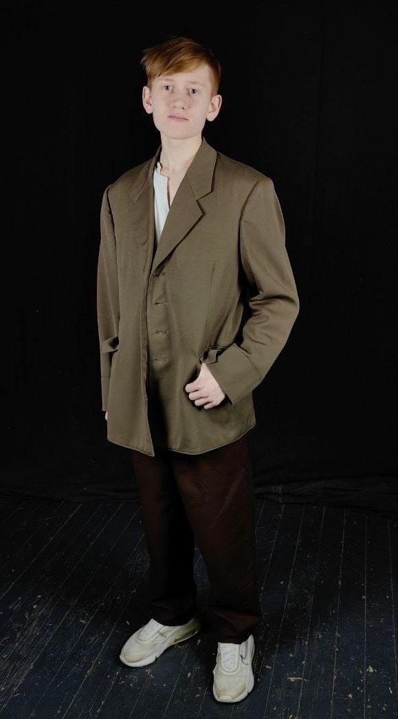 Илья Славненко