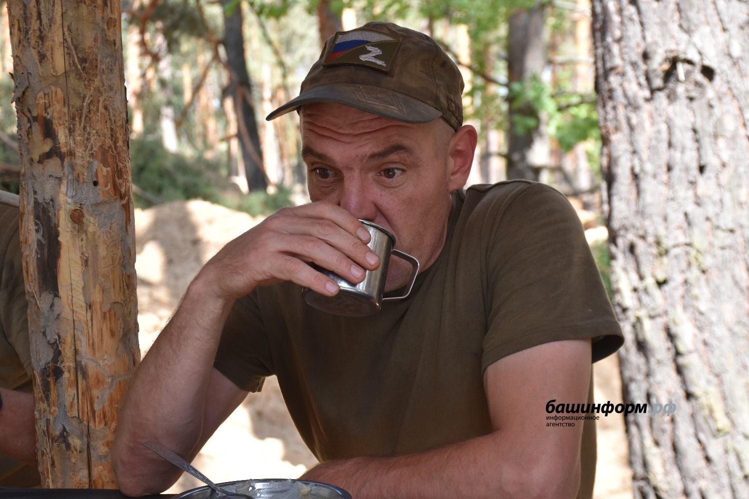 Эдуард Кускарбеков