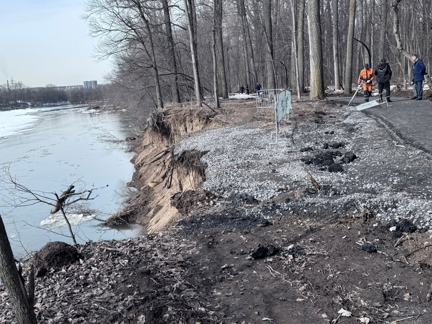 Калининский район Уфы Вконтакте