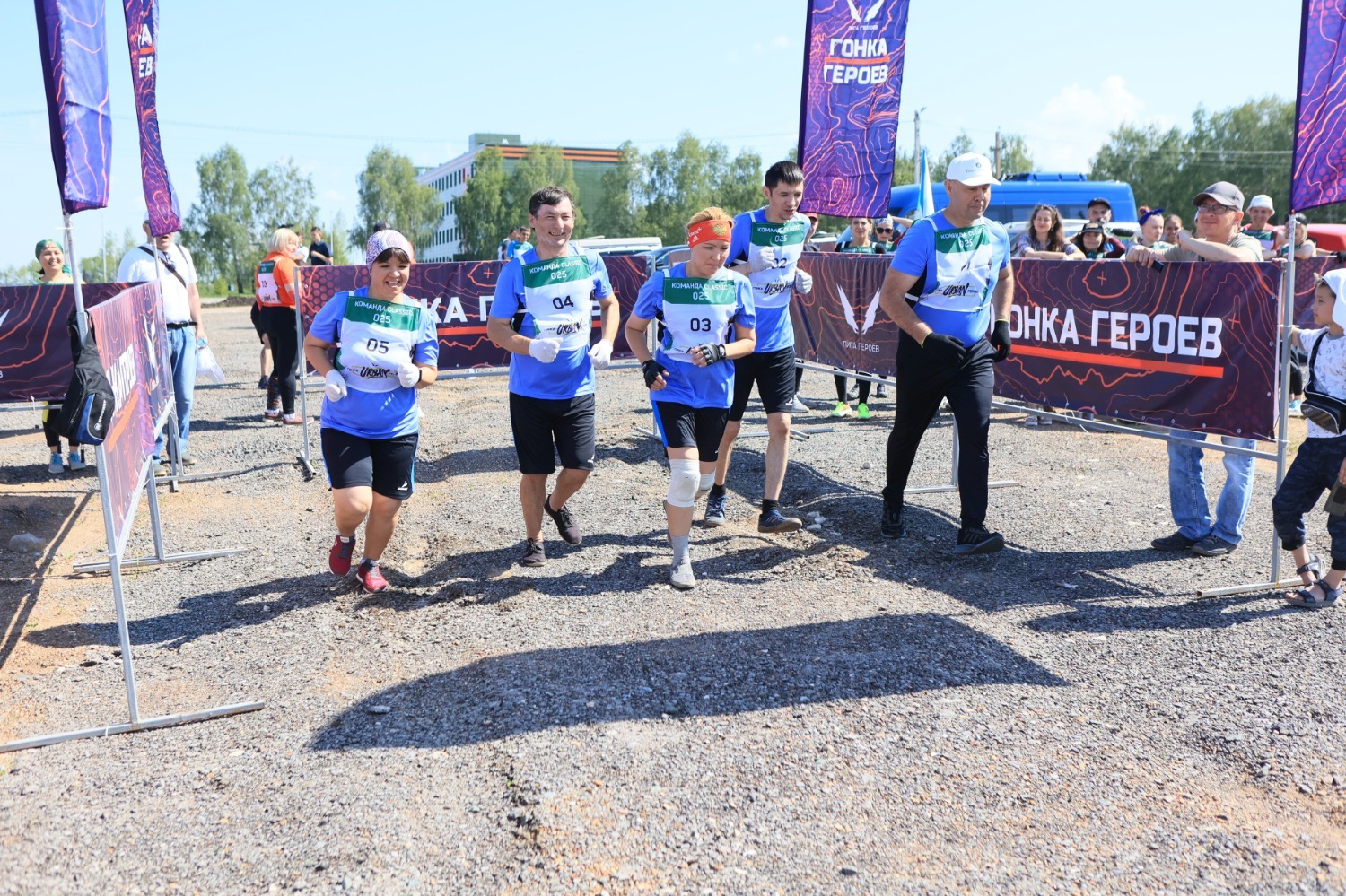 Валерий Шахов