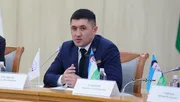 Олег Яровкиов  ИА «Башинформ»