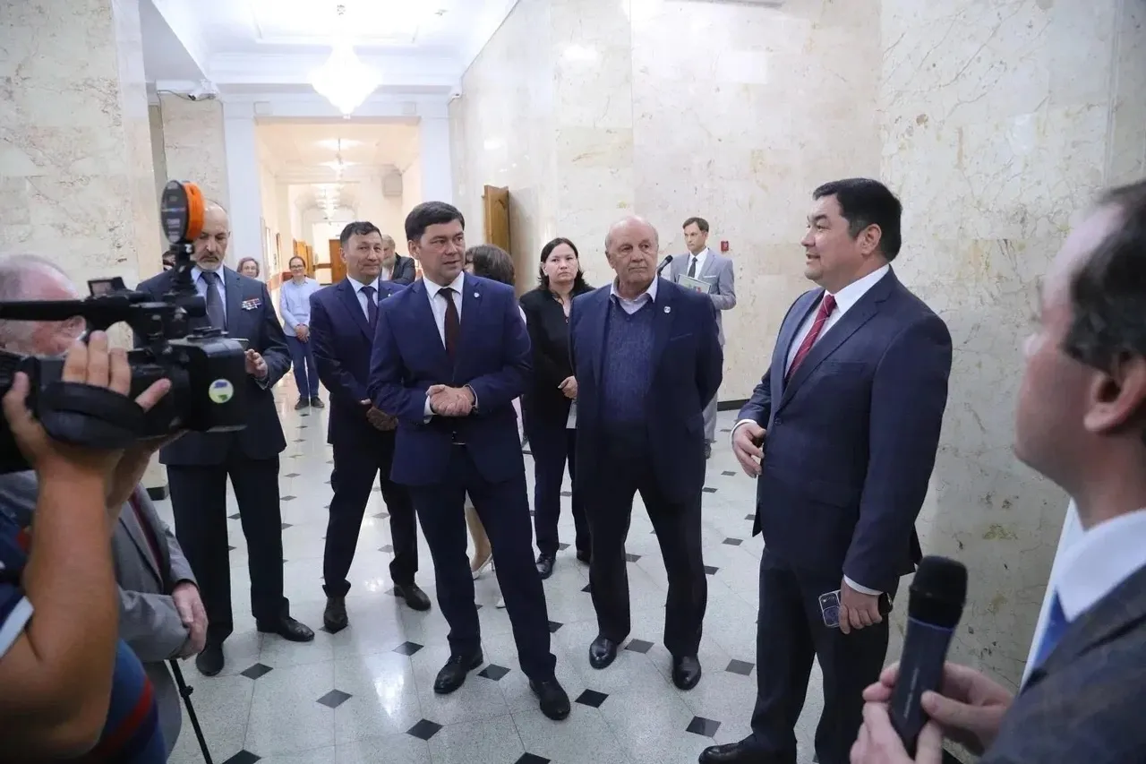пресс-служба Национальный музей РБ