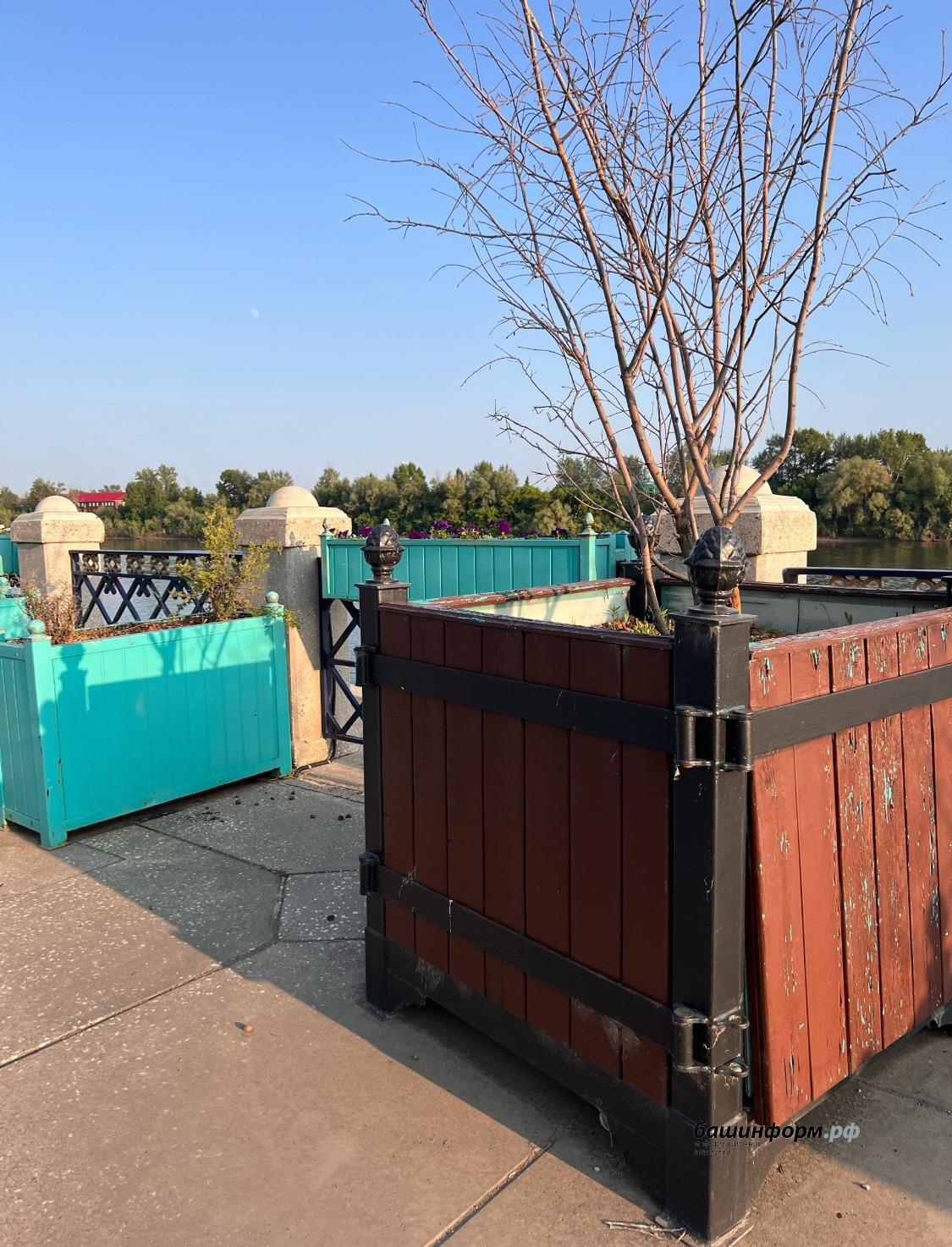 Ксения Калинина  ИА «Башинформ»