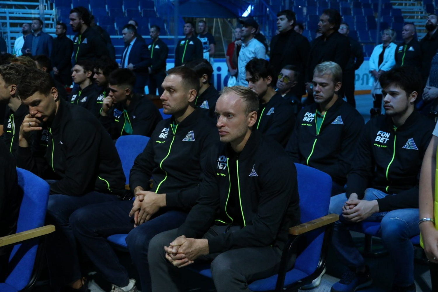 Валерий Шахов