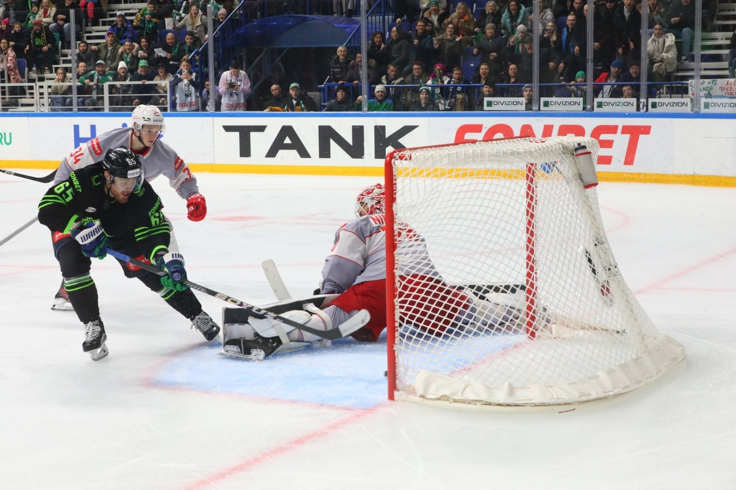 Валерий Шахов