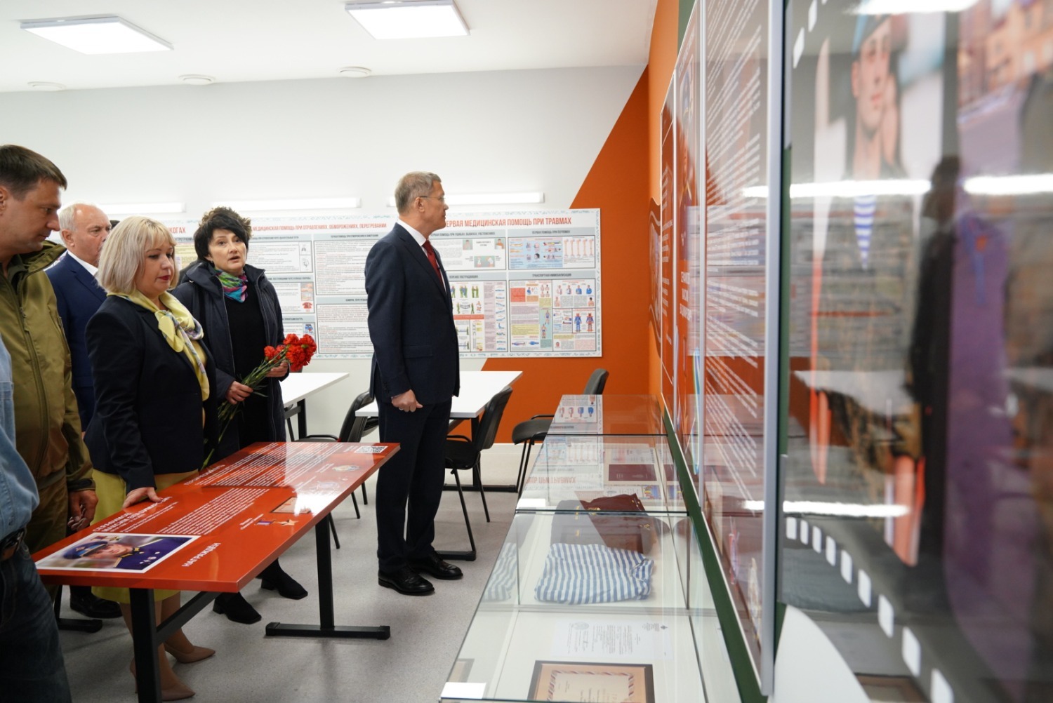 Олег Яровиков