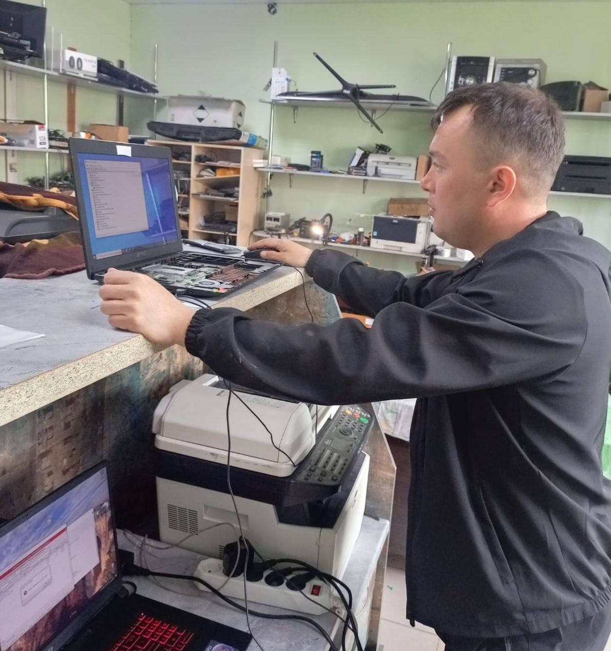 правительство Башкортостана