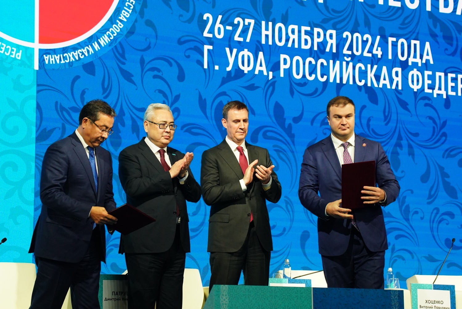 Олег Яровиков