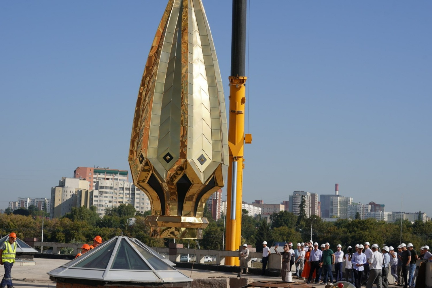 Олег Яровиков, Станислав Шахов