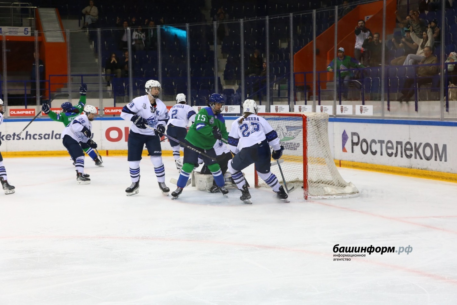 Валерий Шахов ИА "Башинформ"