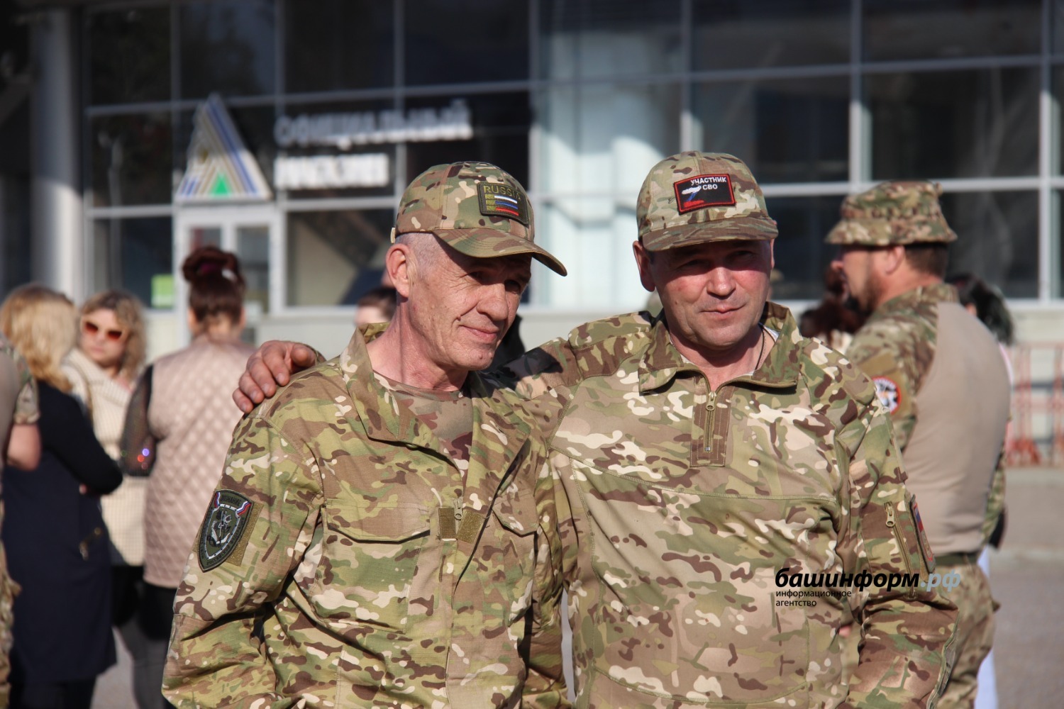 Эдуард Кускарбеков