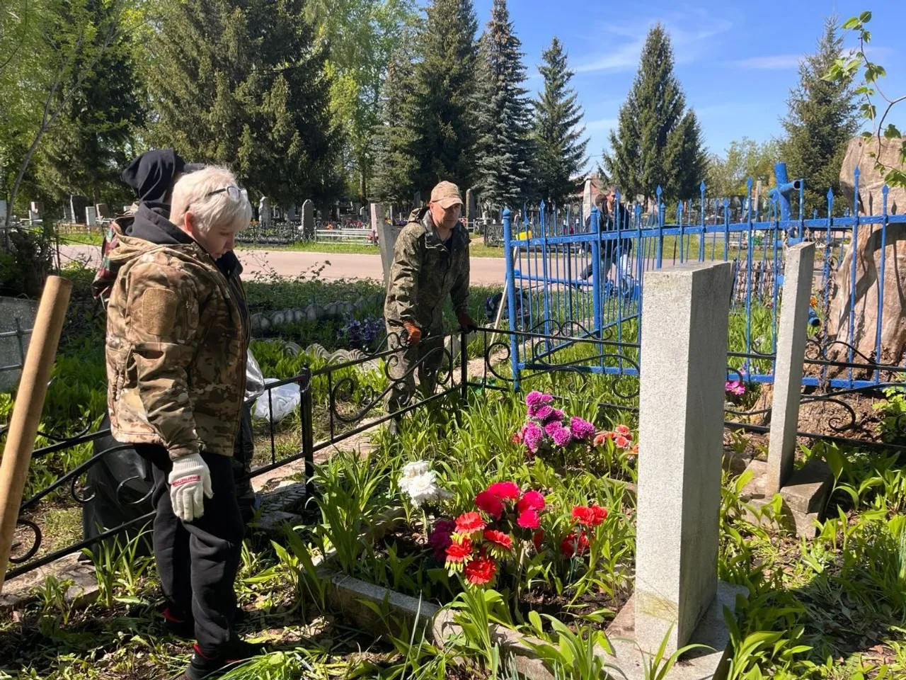 telegram-канал администрации Стерлитамака