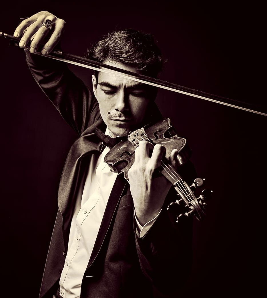 Ильшат Муслимов