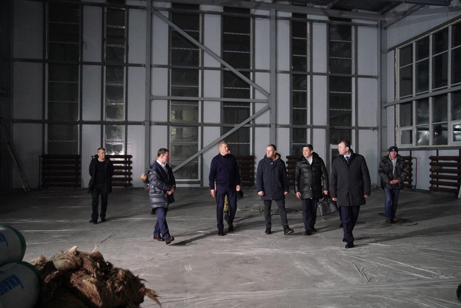 Олег Яровиков