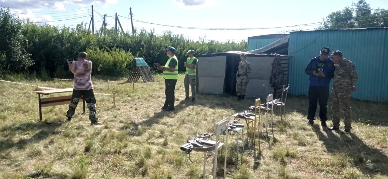 БРО ВООВ «Боевое братство»