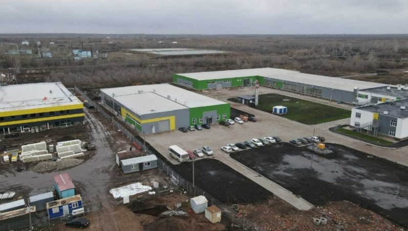 Ильшат Казакуллов