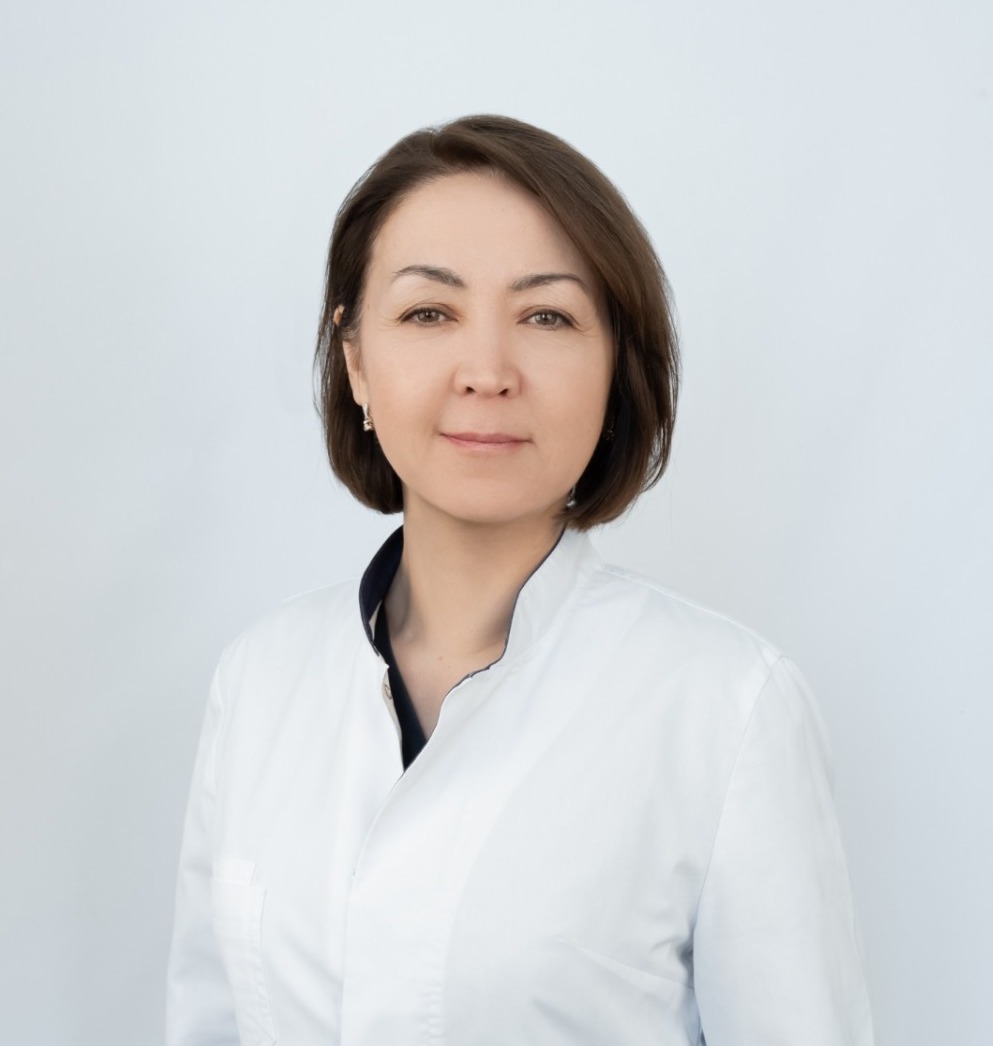 пресс-служба Республиканского клинического перинатального центра