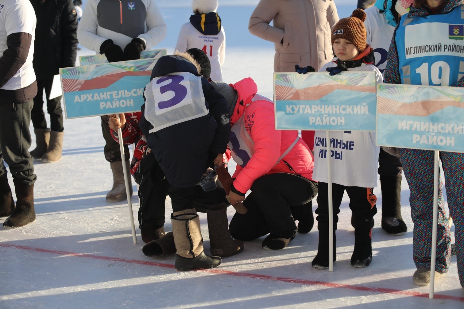 Валерий Шахов