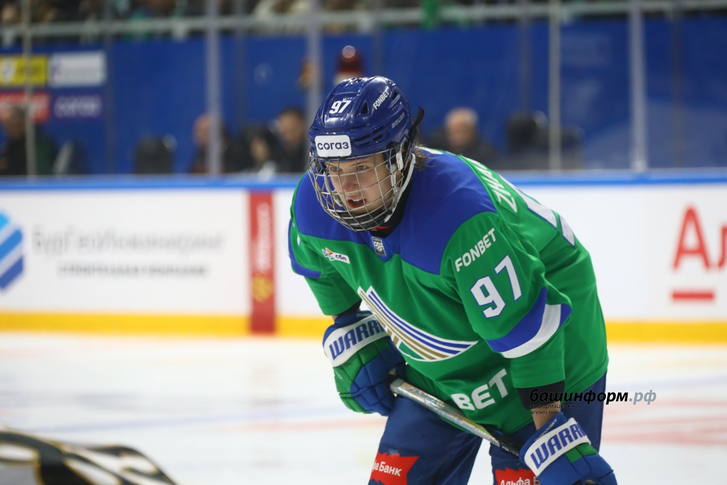 Валерий Шахов ИА «Башинформ»