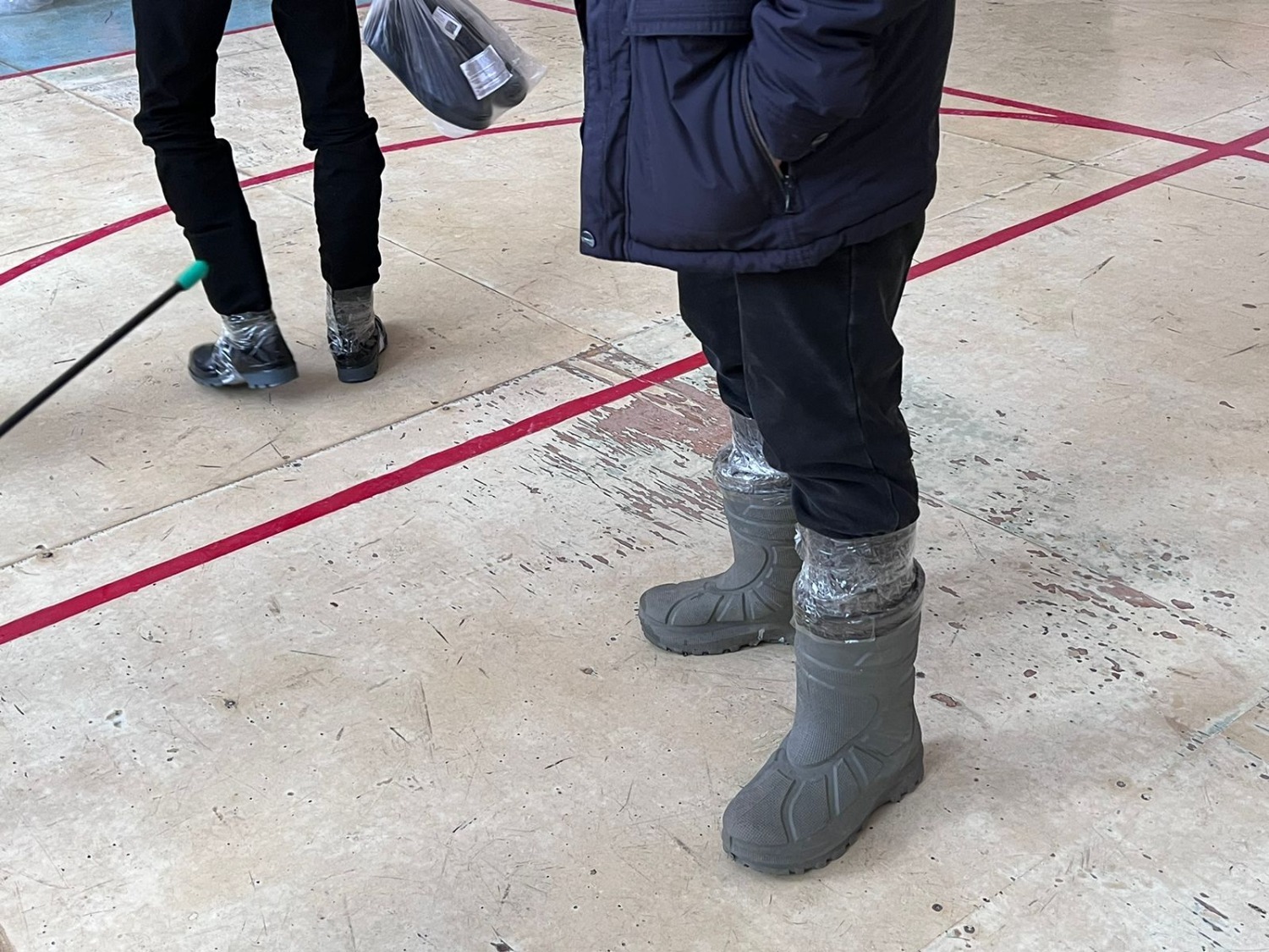 Ксения Калинина