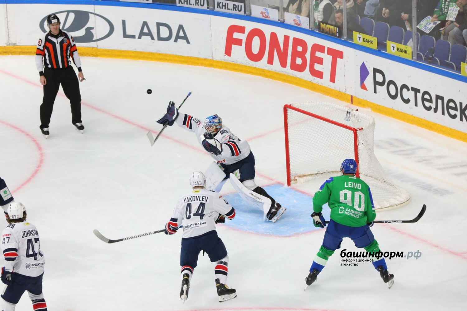 Валерий Шахов