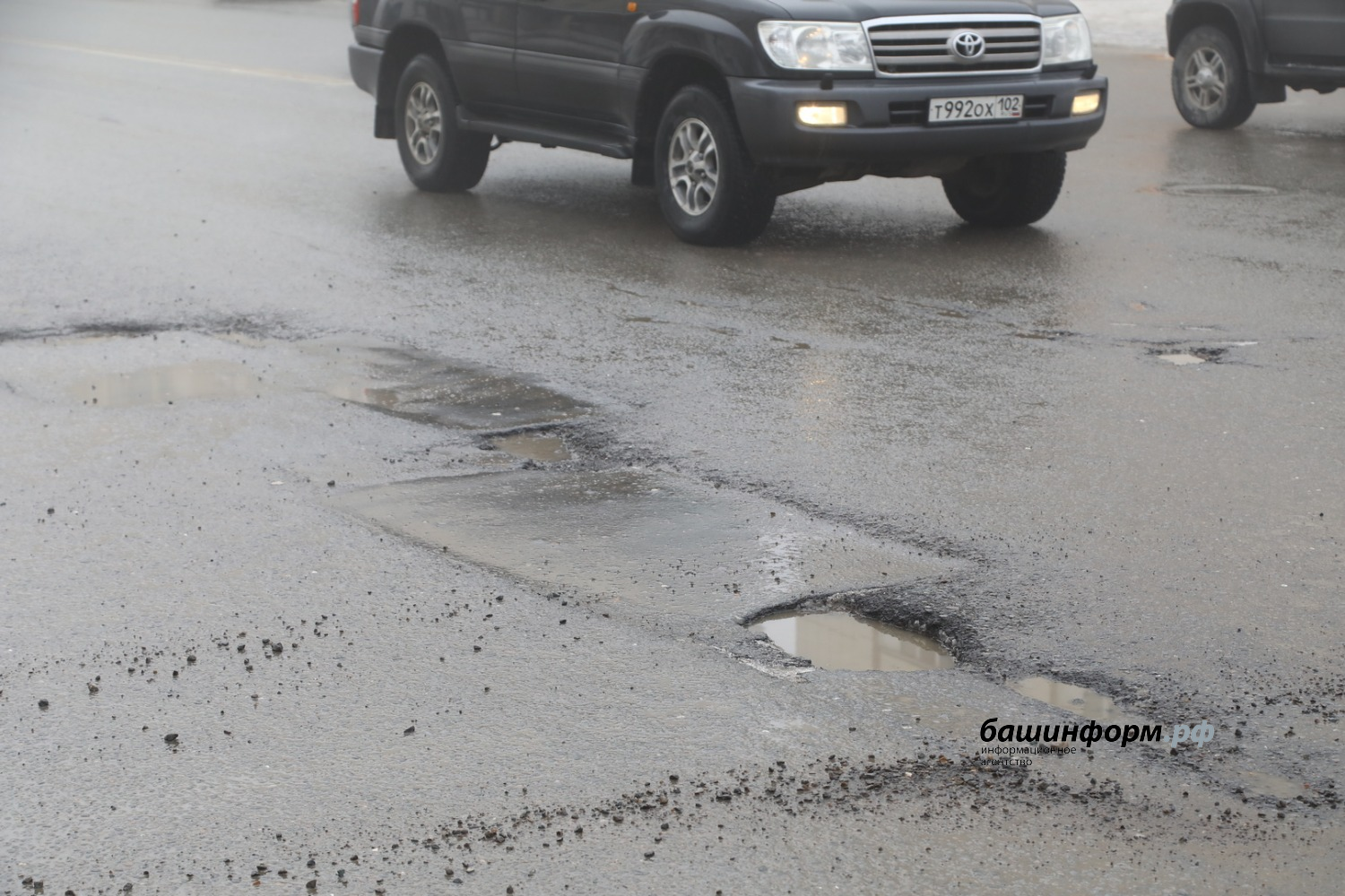 Валерий Шахов ИА «Башинформ»