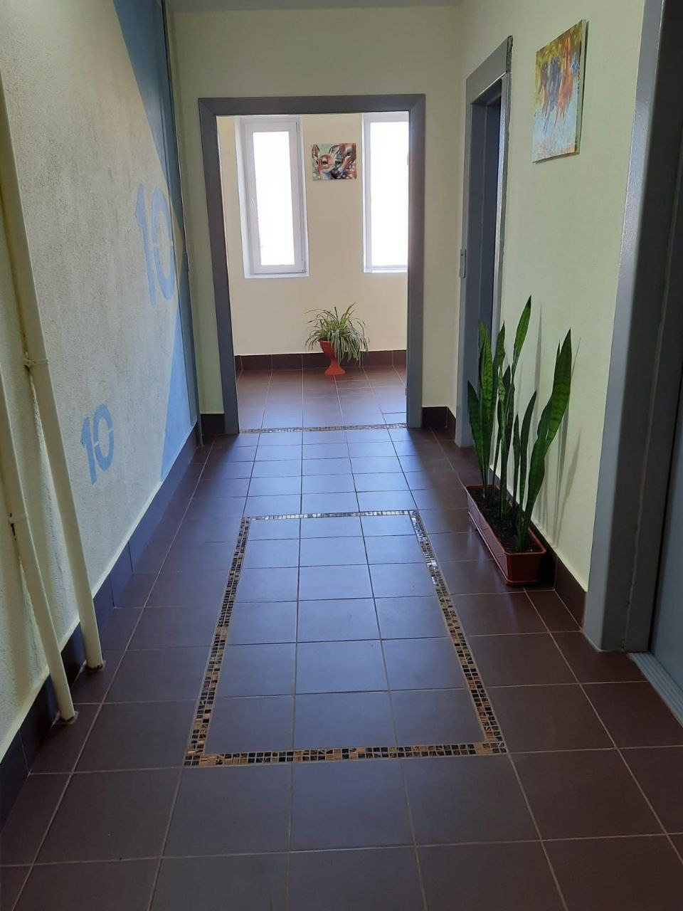 Татьяна Кочанова Личный архив